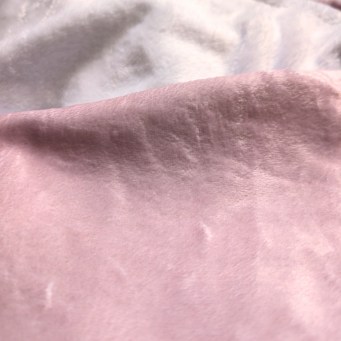 MARRIAGE TIPS- Soft Throw Blanket (Blossom Blush)
