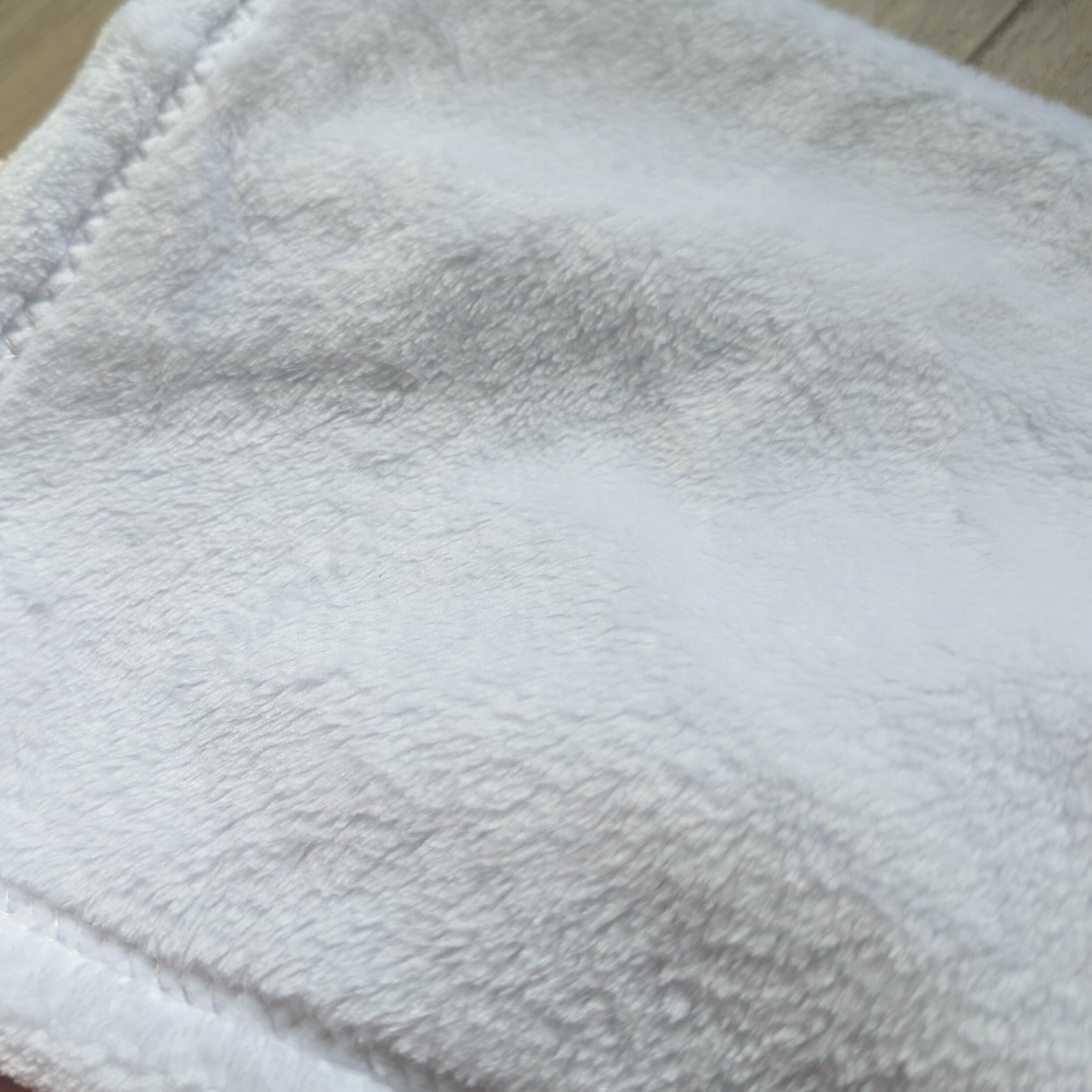 MARRIAGE TIPS- Soft Throw Blanket (Ocean Haze)
